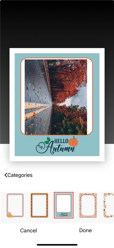 Kodak & Polaroid Ecosystem screenshot 1