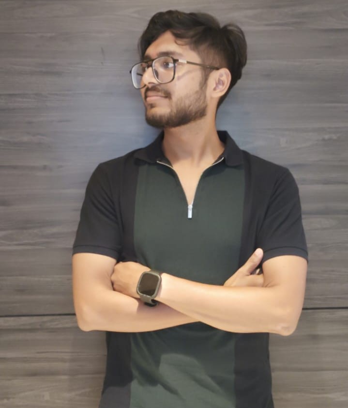 Shobhit Bansal